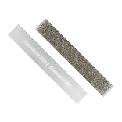 Diamond stone 6х1'' Hapstone Start Electroplating Bonded + Free shipping