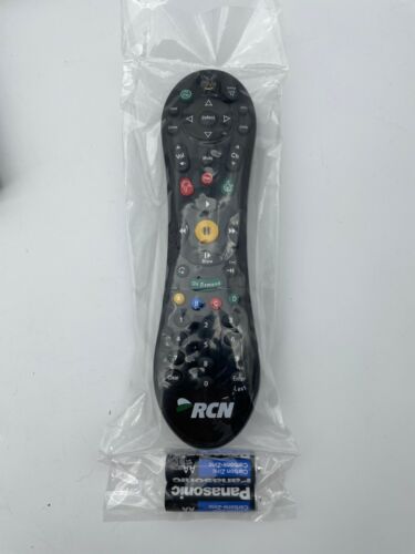 Tivo Premiere Remote Control (series4) With Batteries - Afbeelding 1 van 1