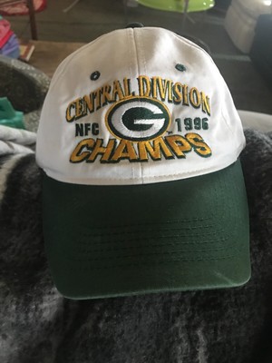 Green Bay Packers 1996 NFC division 