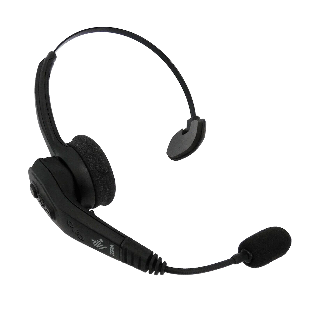 Zebra HS3100-OTH Headset for Devices with Barrel Jack Audio