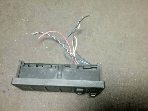 INTERNATIONAL SWITCH PANEL 3575432C4 - Picture 5 of 6
