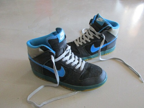 Zapatillas Vintage Nike Talla 39 | eBay