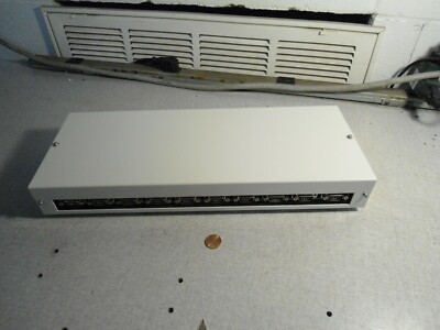 DB9 Male 9 Pin Serial Multi Port Connector
