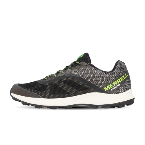Merrell MTL Skyfire GTX Gore-Tex Black 