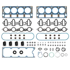 MLS Cylinder Engine Head Gasket Set HS26191PT-1 forGMC Envoy Savana Sierra Yukon