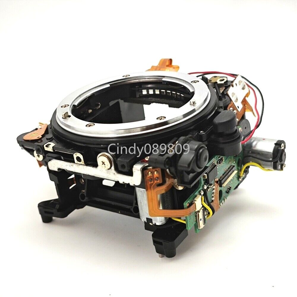 Original Mirror Box For Nikon D600 D610 Camera with Aperture Original Mirror Box For Nikon D600 D610 Camera with Aperture