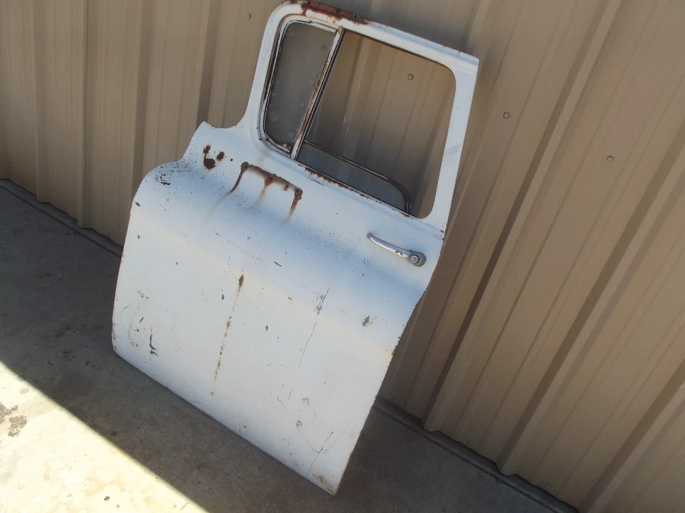 1955 - 1959 年雪佛兰卡车原装二手门阿里佐纳提货 — 第 2/4 张图片