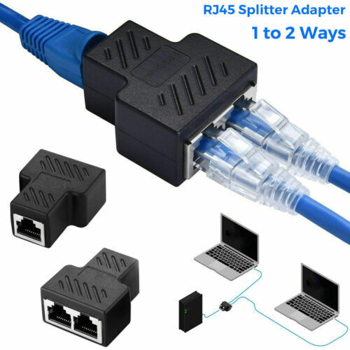 Box of 25 Commscope USL600-WHT/ 760237629 Cat6 Uniprise USL Box of 25 Commscope USL600-WHT/ 760237629 Cat6 Uniprise USL