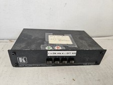 Kramer VS-41AV Switcher for Composite Video and Unbalanced Stereo Audio Signals
