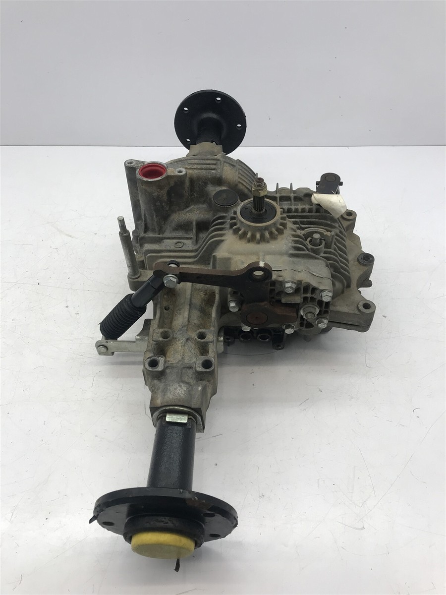 JOHN DEERE HYDROSTATIC TRANSMISSION X530 X540 X580 X590 AM132725