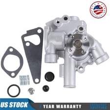 NEW 13-2269 Water Pump Fits Thermo King Tripac APU Evolution 370/74 TK270
