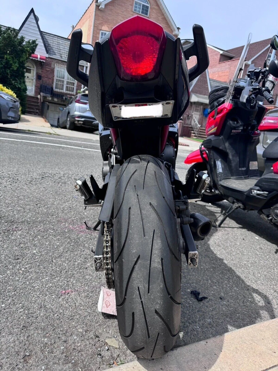 Fenders for 2007 Kawasaki Ninja ZX14 for sale | eBay