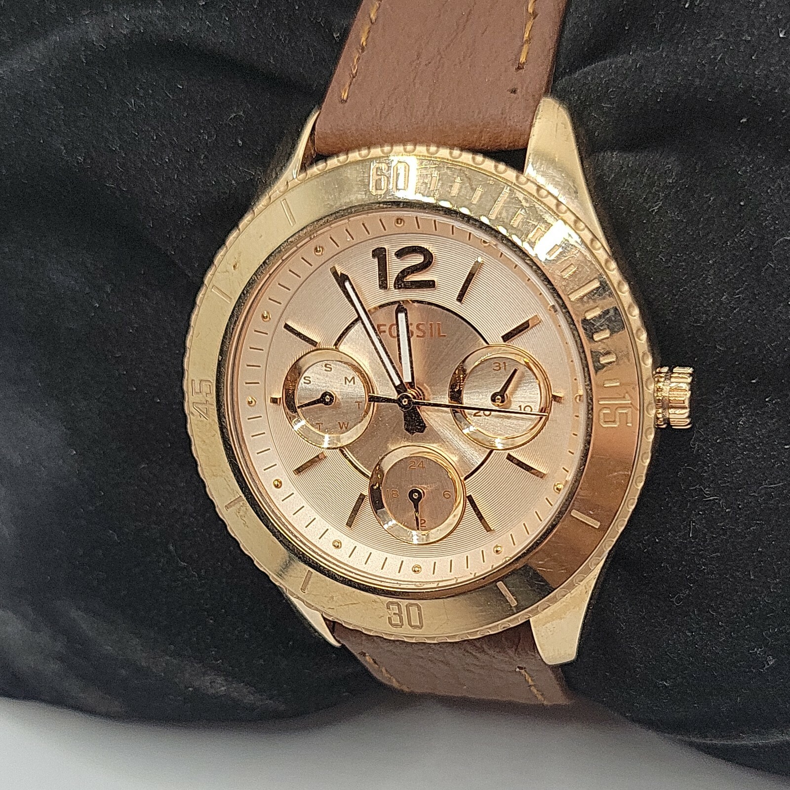 Fossil Stella ES3815 Wrist Watch for 