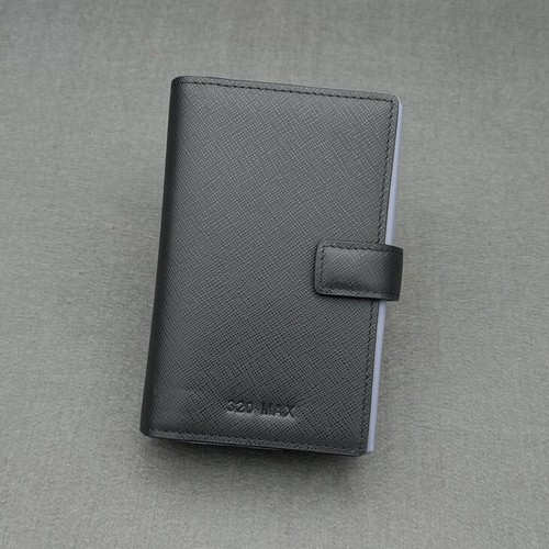 E4 EASECASE Custom-Made Genuine Leather Case For IBASSO DX320MAX DX320 MAX - Picture 2 of 7