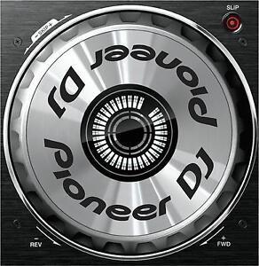 dj pioneer ddj sx2