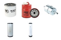 Filter Kit FüR Toro Groundsmaster 4100D Luft ÖL Kraftstoff B/V2203E Motor