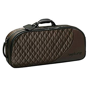 #ad Used NEPTUNE Lightweight wind instrument case for alto saxophone backpack $664.37