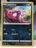 Pokemon TCG - Impidimp 123/192 Swsh02: Rebel Clash Regular - LP