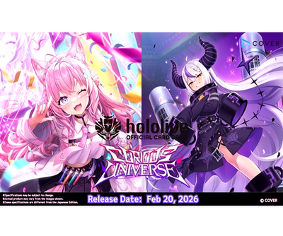ヴァイス　ホロライブリミックス　4ボックス ヴァイスシュヴァルツ ホロライブ BOX 未開封 1枚の通販 たぬき