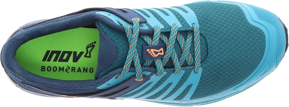 INOV8 Women's Roclite G 275 V2 - Trail Running Shoes - Image 2 of 4