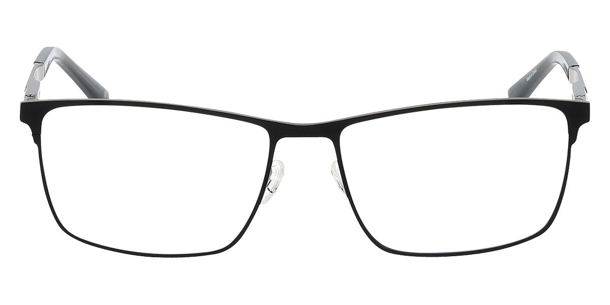 Мужские очки J Landon JL1009 матово-черные 55 мм новые 100 подлинные 19290₽