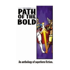 Guardians of Order Superhero RPG Path of the Bold Fair 