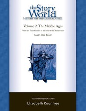 Story of the World, Vol. 2 Test and Answer Ke...