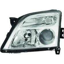 Scheinwerfer links passend für Opel VECTRA C D2S H7 Bi-Xenon