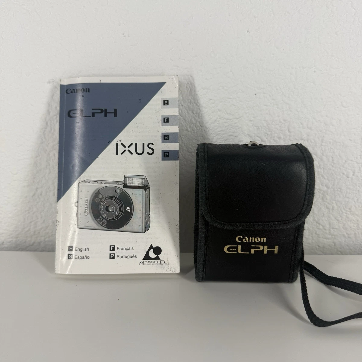 Canon APS Film Cameras for sale | eBay