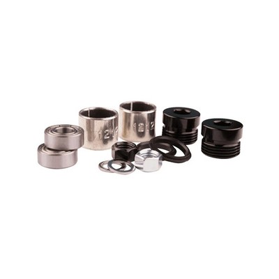 Burgtec MK4 Composite Ersatzpedal Innenlager Service MTB