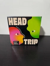 Head Trip Party Card Game by Cards Against Humanity Sealed (60)