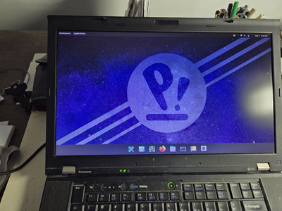 ThinkPad W520 Workstation | i7 Quad-Core | 16GB RAM | Classic