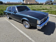 1985 Oldsmobile Cutlass  on eBay