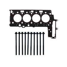 MINI R55 R56 R57 R60 R61 N47C16A 1.15MM BGA HEAD GASKET & HEAD BOLTS