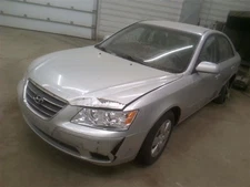 Engine ECM Module Computer 2.4L Automatic Fits 09-10 SONATA ECU PCM