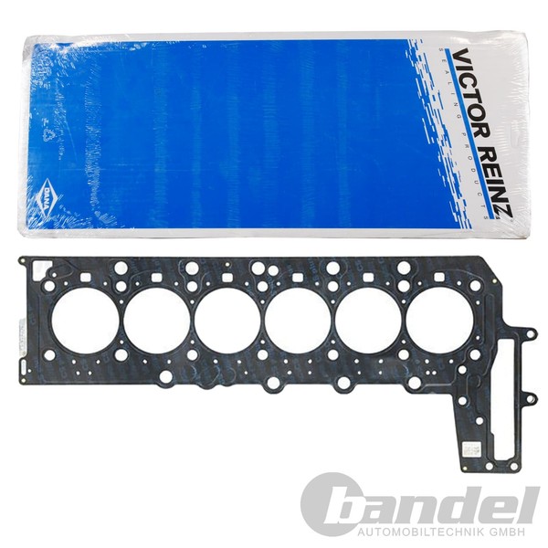 Reinz Zylinderkopfdichtung Passend FüR BMW 3 4 5 6 7 X3 X4 X5 X6-image