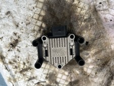 Vw Polo, Lupo, Seat arosa 1,4 AUD Zündmodul, Zündspule
