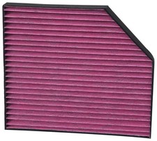 K&N High-Flow Air Filter Performance Oiled Porsche Macan/Macan Gts 2.9 V6 18-20