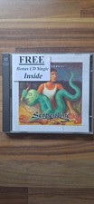 Hyperborea - Serpentine, Ten Years Under The Earth & Gaelactica CDs
