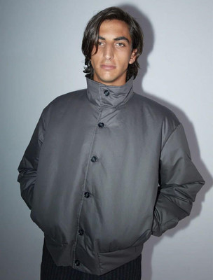 paloma woolのアウター Paloma Wool Tate B Grey Down Jacket | eBay