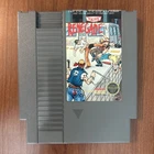 Renegade - 1988 NES Nintendo Game - Cart Only - Pins Cleaned &  TESTED!