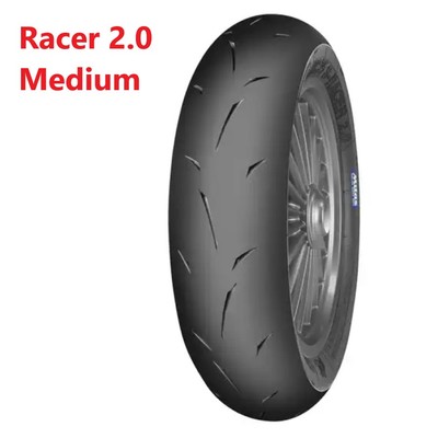 Motorradreifen Mitas 3.50 -10 51P TL MED Universal MC35 Racer 2.0 Honda