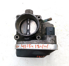 MINI Cooper R50 R52 2001-09 1.6 16v Throttle Body 1354 7509043-02 1354750904302