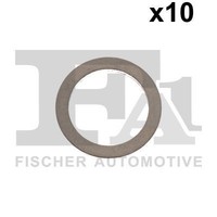 Fa1 Dichtring, Lader 997.330.010 FüR Porsche