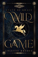 Wild Game Colette Rhodes Taschenbuch Kartoniert / Broschiert Englisch 2022