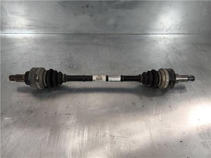 8680347 antriebswelle hinten links BMW SERIE 3 GRAN TURISMO F34 2013 242894