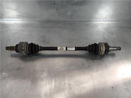 8680347 antriebswelle hinten links BMW SERIE 3 GRAN TURISMO F34 2013 242894