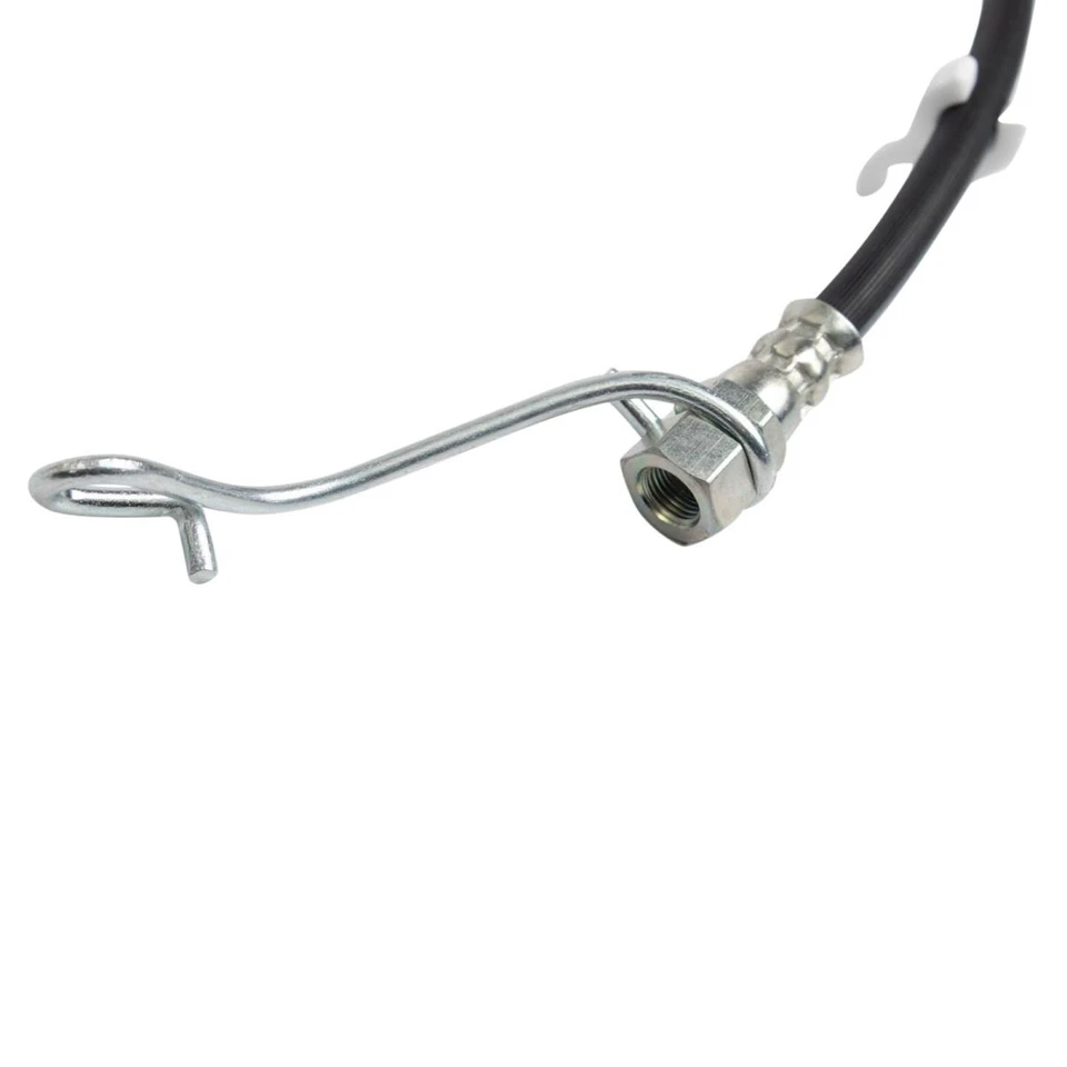 Juego de mangueras de freno para Dodge Ram 1500 2009-2010 Foto 4 de 4