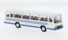 1:87 BREKINA PLAST Ikarus 255.71 White/Blue 1972 BRE59657 MMC