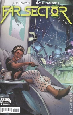 Far Sector #2 FN 2020 Stock Image